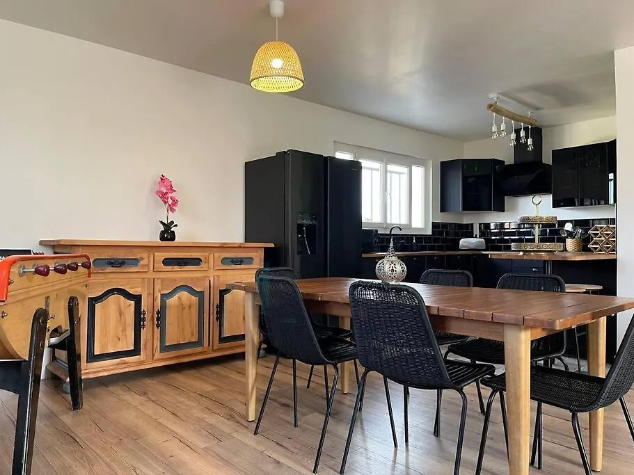 Haut De Villa Avec Piscine Privee Et Exterieur Lancon-Provence