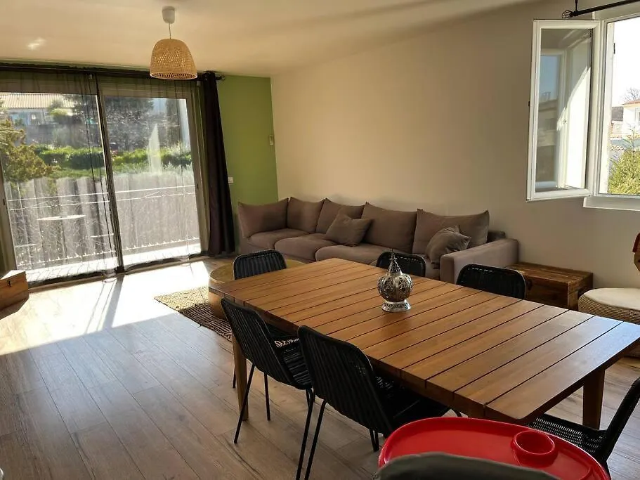 Haut De Villa Avec Piscine Privee Et Exterieur Lancon-Provence